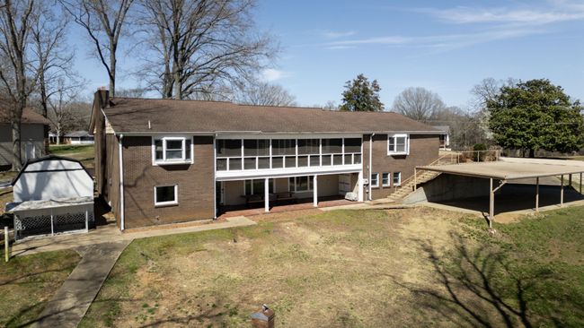 391 Reese Dr, House other with 6 bedrooms, 3 bathrooms and 12 parking in Eva TN | Image 37