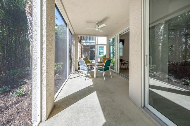 UNIT-1804 - 6953 Avalon Cir, Condo with 2 bedrooms, 2 bathrooms and null parking in NAPLES FL | Image 22