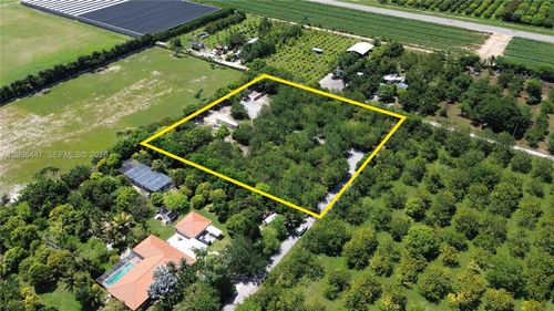 23850 Sw 169th Ave, Homestead, FL, 33031 | Card Image