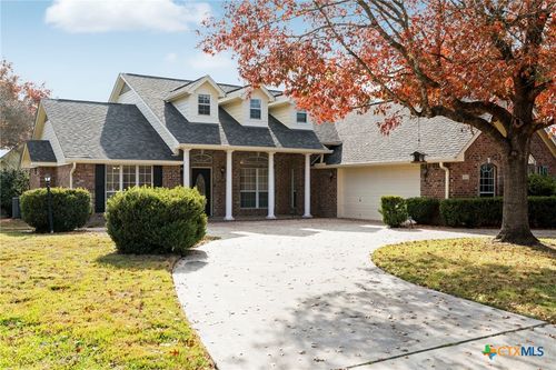 3900 Chisholm Trl, Salado, TX, 76571-5541 | Card Image