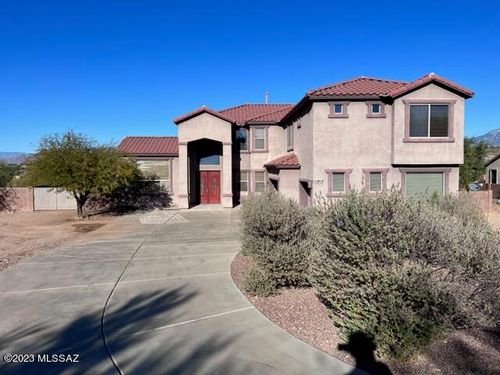 13915 E Cienega Creek Drive, Vail, AZ, 85641 | Card Image