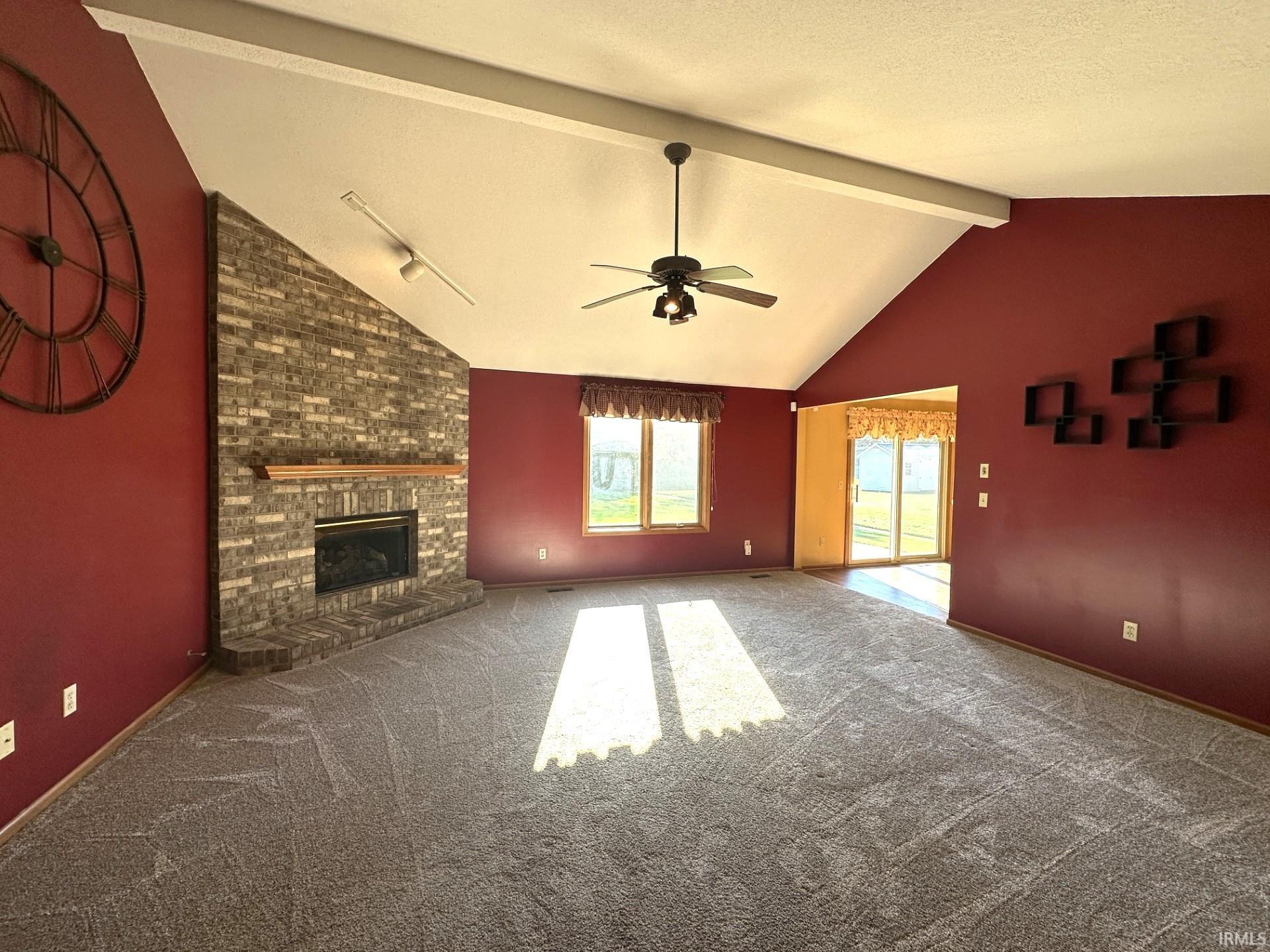 Residential in Fort Wayne 4