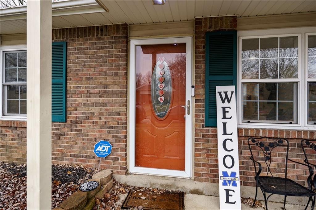 Arrow Ridge Ct, Miamisburg, OH 45342
