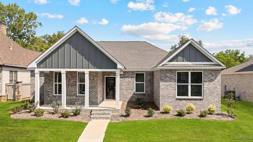 3719 Windsor Hill Blvd, Montgomery, AL, 36106-0219 | Card Image