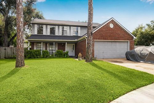 2819 Bowden Ct, Missouri City, TX, 77459-4825 | Card Image