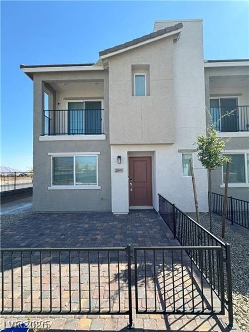 2940 Beige Mist Court, North Las Vegas, NV, 89086 | Card Image