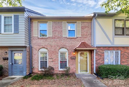 apt-b-4500 Central Ave, Charlotte, NC, 28205-5777 | Card Image