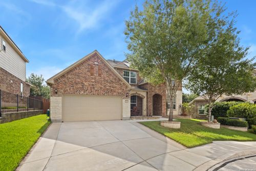 3502 Roadstead Way, San Antonio, TX, 78253-6436 | Card Image