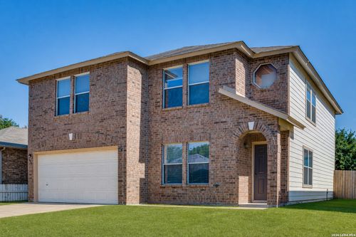 6454 Miners Hl, San Antonio, TX, 78244-1686 | Card Image