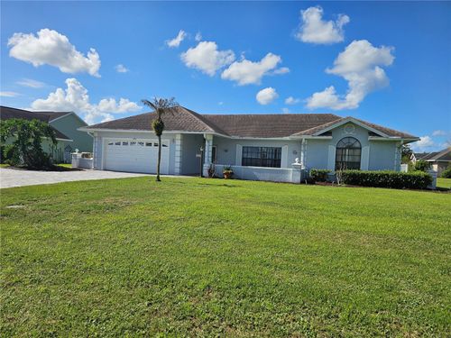 1850 Chaucer Way, Kissimmee, FL, 34744-4927 | Card Image