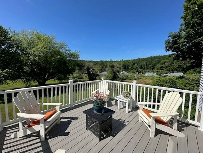 11 Poplar Hill Rd, House other with 3 bedrooms, 2 bathrooms and 4 parking in West Whately MA | Image 19
