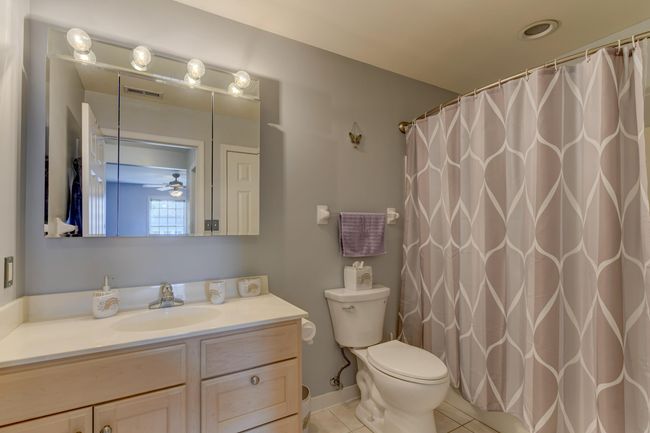 Attached Primary Bathroom | Image 14