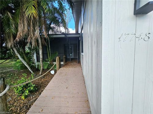 17748 Port Boca Ct, FORT MYERS, FL, 33908-6135 | Card Image