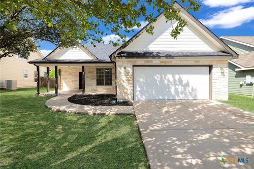 5205 Rimes Ranch Rd, Killeen, TX, 76549-3968 | Card Image