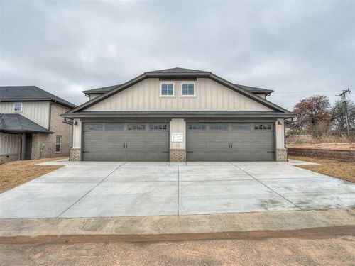 12005 Rhya Lane, Oklahoma City, OK, 73131 | Card Image
