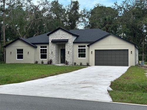 1420 Lake Harney Rd, Geneva, FL, 32732-9667 | Card Image