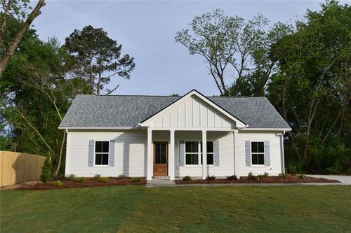 1070 Moreland Dr, Watkinsville, GA, 30677-2059 | Card Image