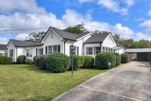 509 Augusta Rd, Edgefield, SC, 29824-1505 | Card Image