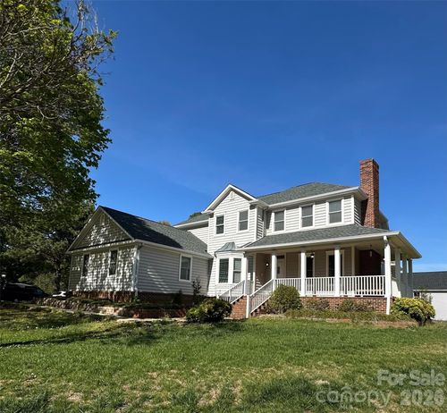 5109 Mccallum Meadows Dr, Charlotte, NC, 28216-5448 | Card Image