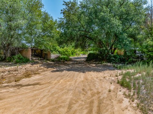 15 El Callejon, Pena Blanca, NM, 87041 | Card Image