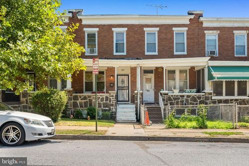307 N Monastery Ave, BALTIMORE, MD, 21229-3036 | Card Image