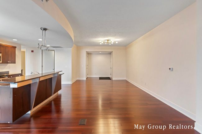 APT-1503 - 335 Bridge St Nw, Condo with 2 bedrooms, 2 bathrooms and null parking in Grand Rapids MI | Image 8