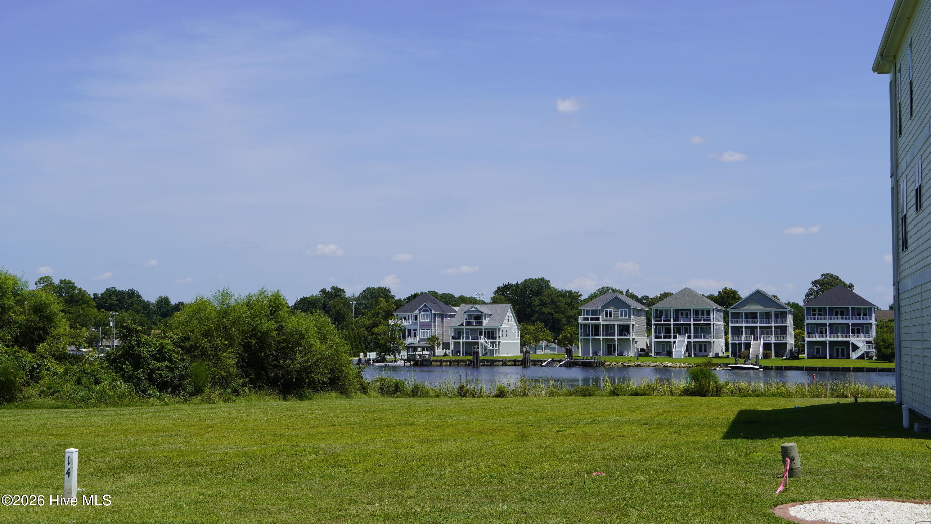 Land in Jacksonville 5
