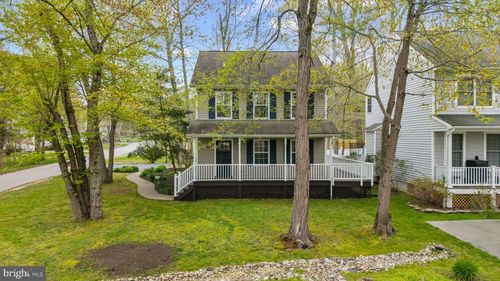 3530 Shady Dr, EDGEWATER, MD, 21037-3331 | Card Image