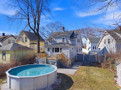 12 Eade St, Lynn, MA, 01902-2715 | Card Image