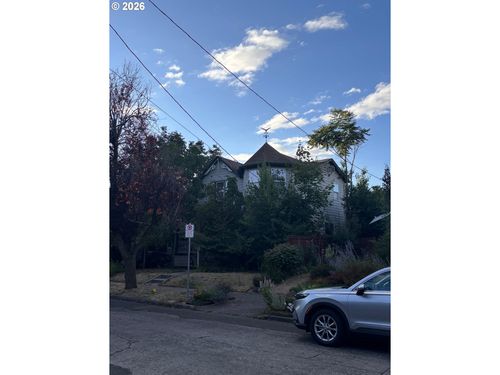 3533 N Baldwin St, Portland, OR, 97217 | Card Image