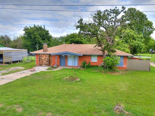 4908 Baker St, Spencer, OK, 73084-2532 | Card Image