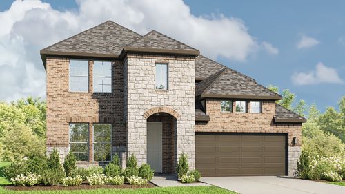 2712 Alcove Ln, Corinth, TX, 76210-1794 | Card Image