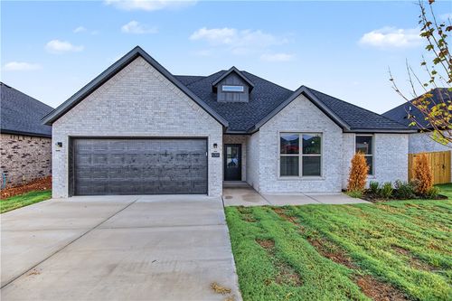 6700 Sw High Meadow Blvd, Bentonville, AR, 72713 | Card Image