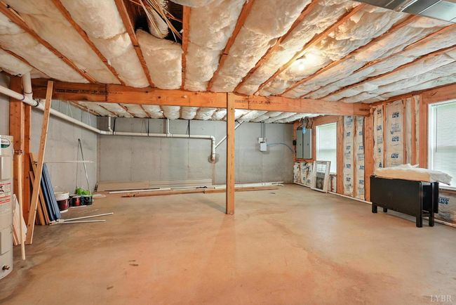 5712 Cottontown Rd, House other with 4 bedrooms, 3 bathrooms and null parking in Forest VA | Image 42