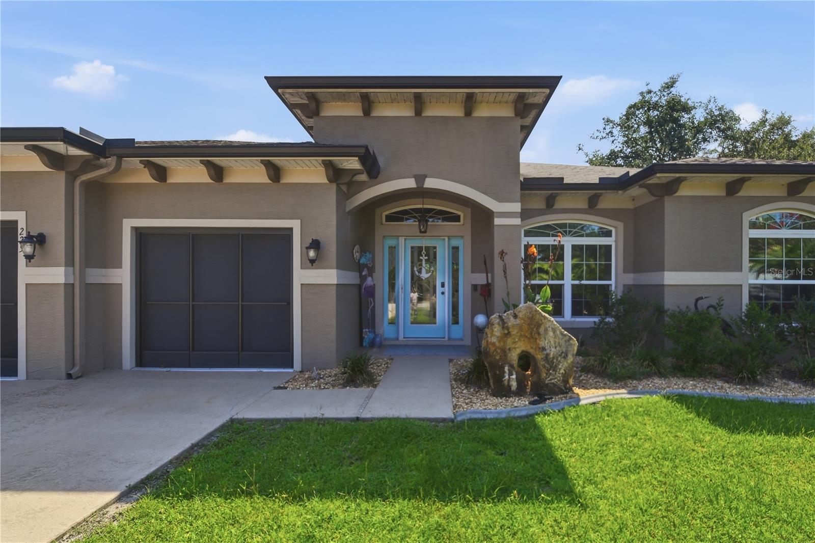Residential in PALM COAST 4
