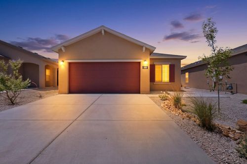 308 Prism Avenue Sw, Rio Rancho, NM, 87124 | Card Image