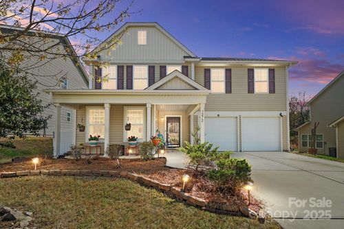 3272 Saddlebrook Dr, Midland, NC, 28107-7823 | Card Image