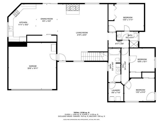 345 Capistrano Ave, House other with 4 bedrooms, 3 bathrooms and 4 parking in Pismo Beach CA | Image 71