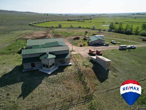 57 Blue Sky Hwy, Lander, WY, 82520-9317 | Card Image