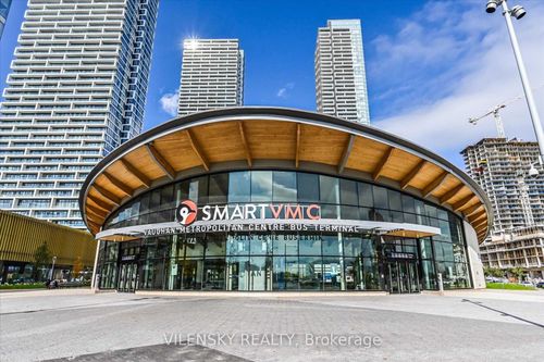 1610-5 Buttermill Ave, Vaughan, ON, L4K0J5 | Card Image