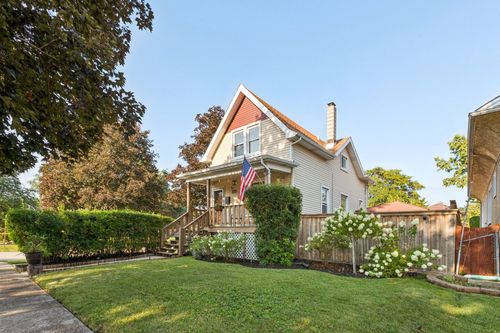 919 N 3rd Ave, Maywood, IL, 60153-1016 | Card Image