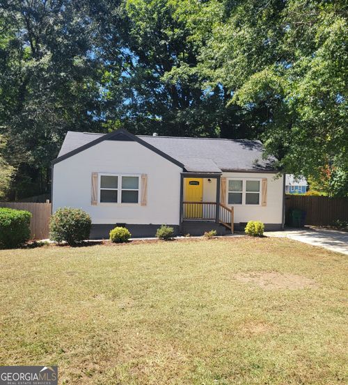 2114 Fellowship Rd, Tucker, GA, 30084-4607 | Card Image