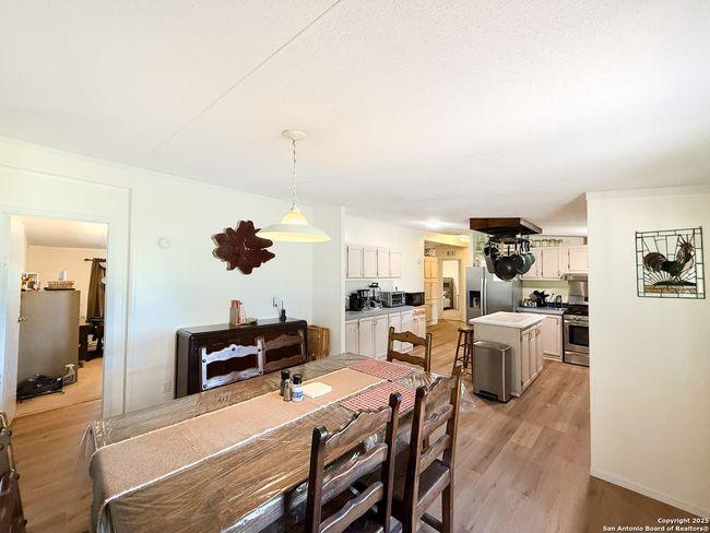 227 River Bluff Dr, House other with 5 bedrooms, 3 bathrooms and null parking in Lytle TX | Image 14