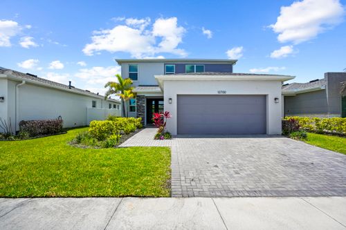 10700 Sw Gloriana St, Port St. Lucie, FL, 34987-4706 | Card Image