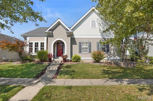 579 Misty Mountain Dr, O Fallon, MO, 63368-3998 | Card Image