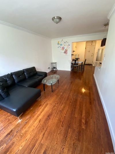 4A - 150-25 72 Road, Home with 2 bedrooms, 1 bathrooms and null parking in Flushing NY | Image 2