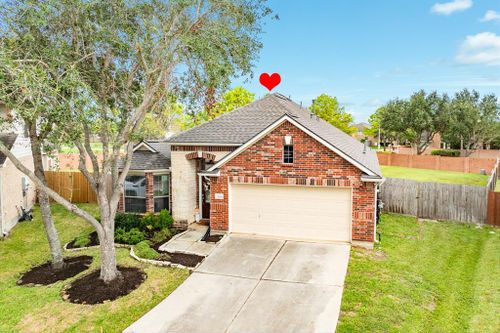 13201 Misty Shore Lane, Pearland, TX, 77584 | Card Image