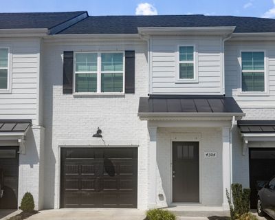 4304 Spyglass Dr, Townhouse with 3 bedrooms, 2 bathrooms and 1 parking in Murfreesboro TN | Image 2