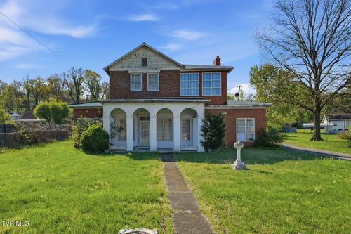 3209 Memorial Boulevard, Kingsport, TN, 37664 | Card Image