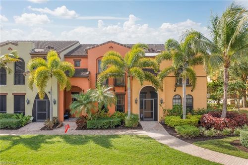 3105-11908 Tulio Way, FORT MYERS, FL, 33912-9078 | Card Image